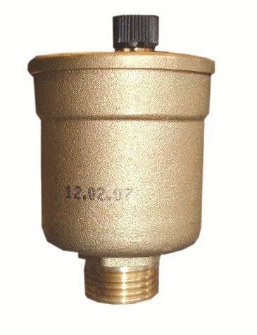 WATTS MV15R 0250115 1/2'' Otomatik Hava Purjörü