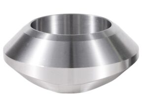 Weldolet Sch40 3/4'' Branşman Bağlantı Parçası