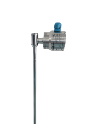 WIKA-KSR Kuebler FLM-S Manyetik Seviye Transmitteri 1000mm