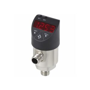WIKA PSD-30 Basınç Transmitteri 1 Bar 1/4''