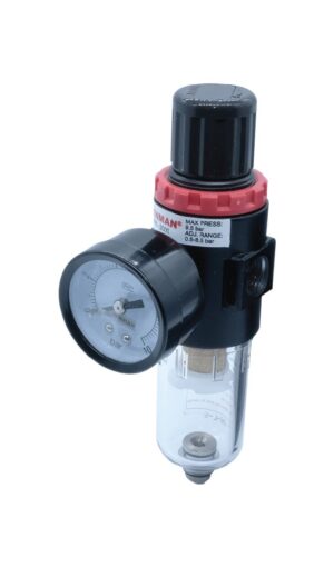 WINMAN AFR2000 1/4'' Filtreli Hava Regülatörü