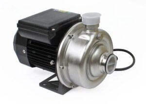 WINPO WNP BLC 70/075M Paslanmaz Santrifüj Pompa 1 HP