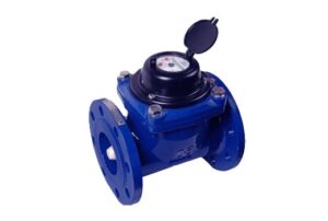 KLEPSAN KVS-1WP Woltman Tipi Soğuk Su Sayacı DN50