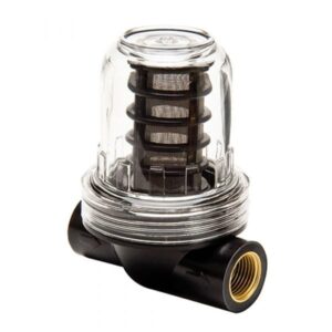Water World MKD.830 Mini Mazot Filtresi