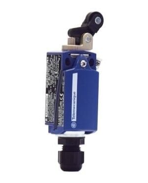 TELEMECANİQUE XCKD3927P16EX Ex-Proof limit switch