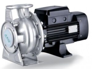 Leo XZS50-32-200/30 Paslanmaz Çelik Santrifüj Pompa 4 HP 3 kW