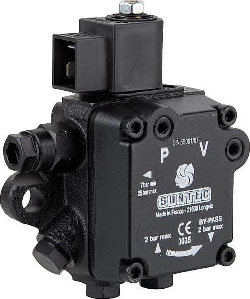 Suntec Motorin Yakıt Pompası AP 57 C