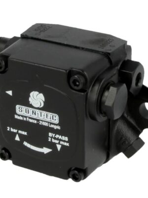Suntec Fuel-Oil Yakıt Pompası D57A