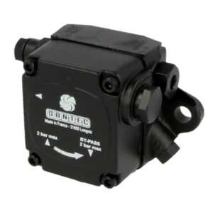 Suntec Fuel-Oil Yakıt Pompası D57C