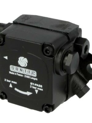 Suntec Fuel-Oil Yakıt Pompası D57C