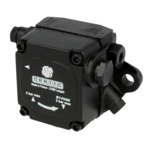 Suntec Fuel-Oil Yakıt Pompası D67C