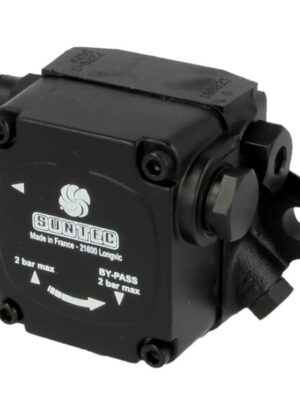 Suntec Fuel-Oil Yakıt Pompası D67C