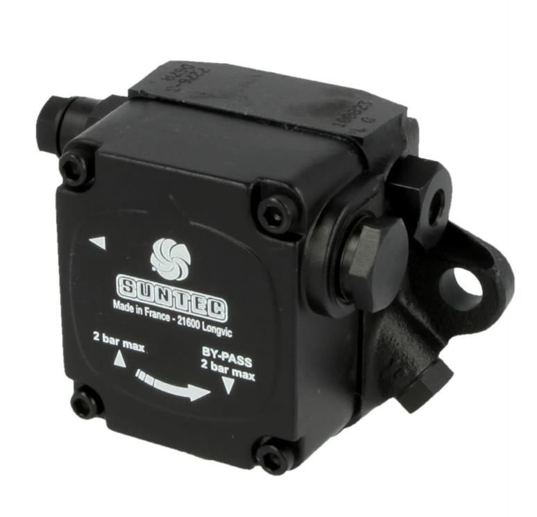 Suntec Fuel-Oil Yakıt Pompası D67C