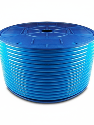 ZEC PU ShA98 Pnömatik Hortum 10x8mm
