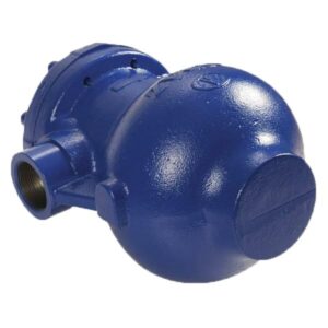 AYVAZ SK-55 Şamandıralı Kondenstop PN16