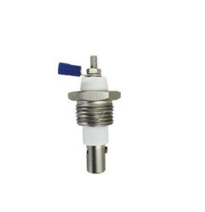 AYVAZ AELC09F Paslanmaz Seviye Elektrodu AISI 304