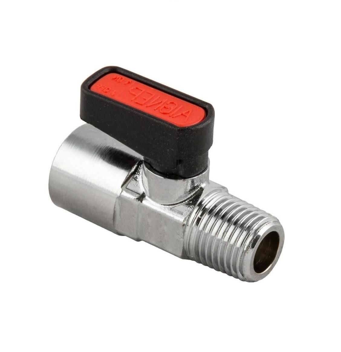 AIGNEP 6310 Mini Küresel Vana E-D