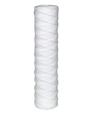 10" İplik Filtre