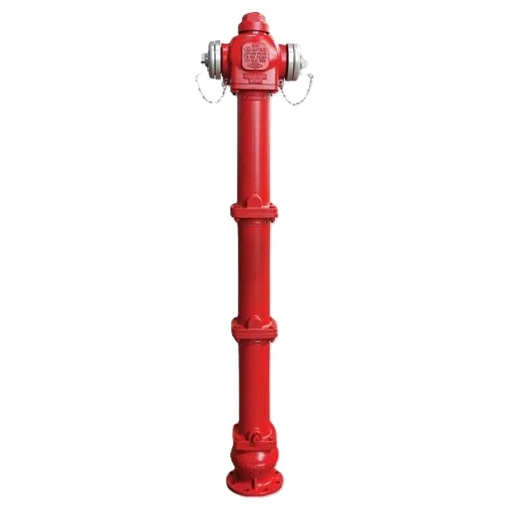 245cm DN100