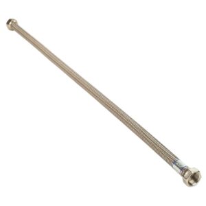 AYVAZ Suflex Su Bağlantı Hortumu R+R 3/4" - 3/4"