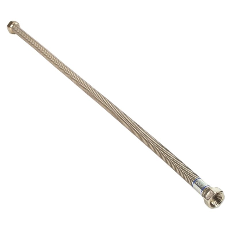 AYVAZ Suflex Su Bağlantı Hortumu R+R 3/4" - 3/4"