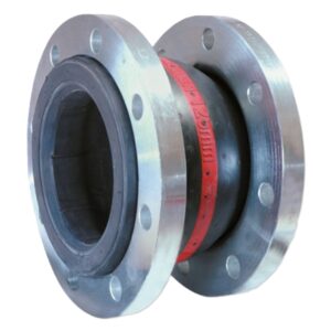 AYVAZ Marine Tip Titreşim Yutucu Kauçuk Kompansatör EPDM PN16