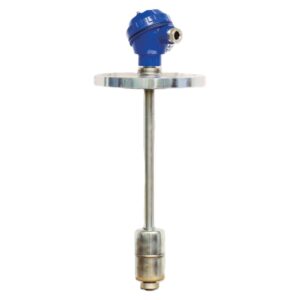 AYVAZ EG-11 Seviye Ölçüm Cihazı