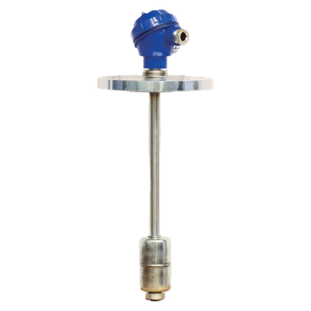 AYVAZ EG-11 Seviye Ölçüm Cihazı