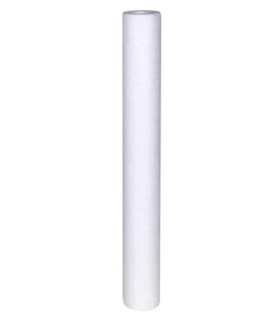 20" Spun Filtre