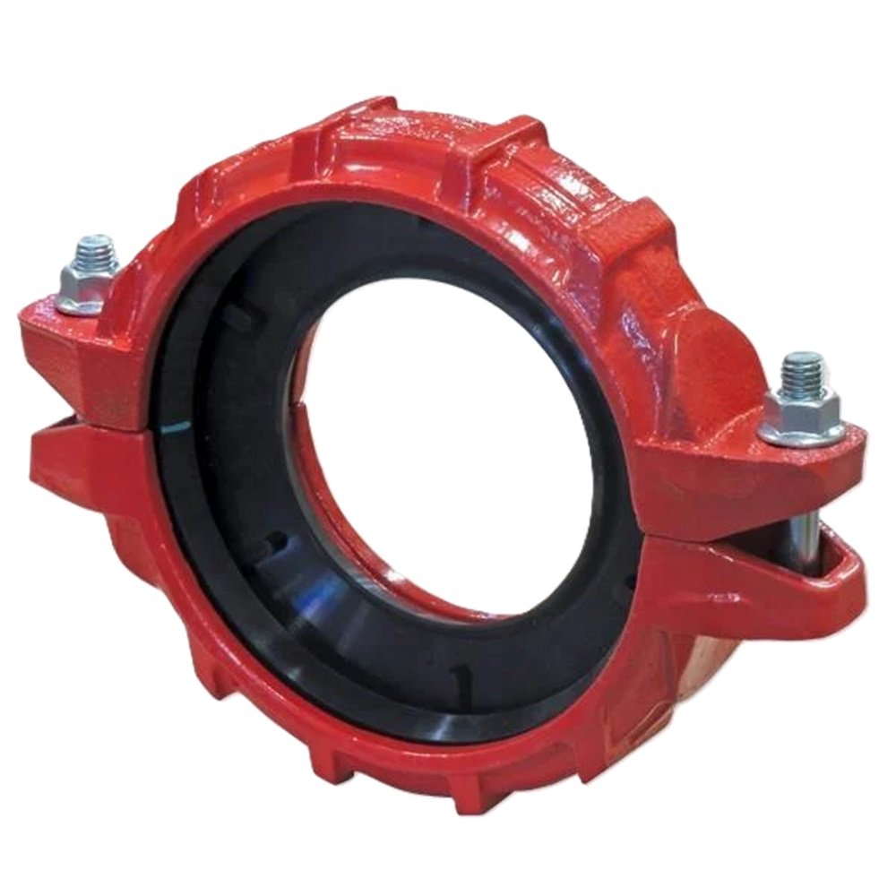 AYVAZ RK 020 Redüksiyon Kaplin