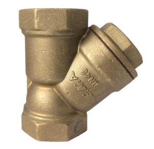 3/4" 601010002