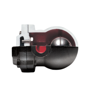 AYVAZ SK-51 Şamandıralı Kondenstop PN16
