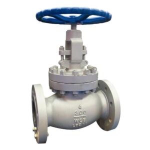 AYVAZ CGLV-10 API 623 Yüksek Basınç Glob Vana