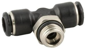 TE Ø8mm - 3/8"