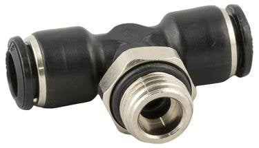 TE Ø8mm - 3/8"