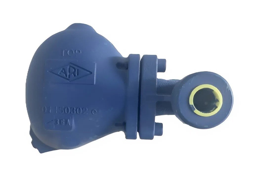 ARI CONA-S 12.631-2 Şamandıralı Kondenstop Dişli PN16