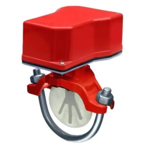 AYVAZ Akış Anahtarı Flow Switch