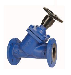 AYVAZ BSBV-200 Statik Balans Vanası Flanşlı PN16