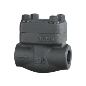 AYVAZ FPCV-20 Piston Tip Çekvalf API 602