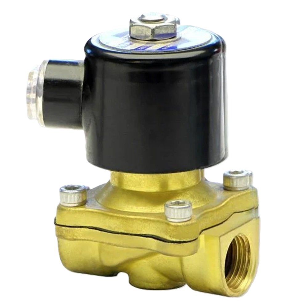 AYVAZ AYC-4000 Genel Kullanım Solenoid Valf