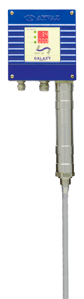 AYVAZ KP-01 Kapasitif Seviye Elektrodu