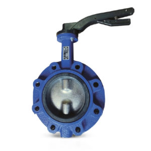 AYVAZ KV-40 Lug Tip Kelebek Vana PN16