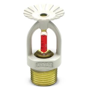 AYVAZ Pirinç Sprinkler 93°C