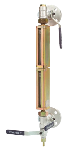 AYVAZ RC-11 Reflex Seviye Göstergesi PN16