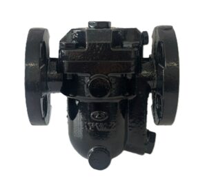 AYVAZ SFK-40F Serbest Şamandıralı Kondenstop PN16