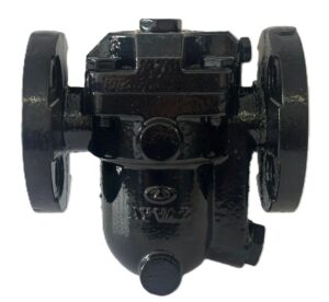 AYVAZ SFK-61F Serbest Şamandıralı Kondenstop PN16