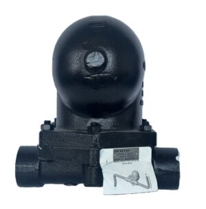 AYVAZ SK-50 Şamandıralı Kondenstop PN16