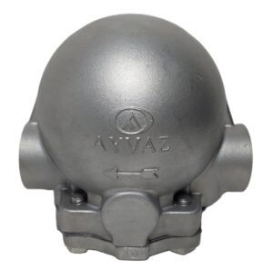 AYVAZ SK-61 Paslanmaz Şamandıralı Kondenstop PN25