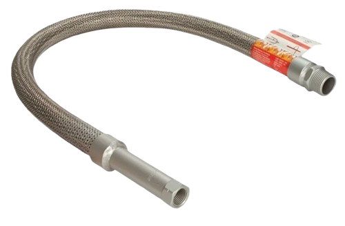 AYVAZ Sprinkler Bağlantı Hortumu (Sprink Bağlantısı: 1/2") DN20