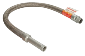 AYVAZ Sprinkler Bağlantı Hortumu (Sprink Bağlantısı: 1/2") DN25